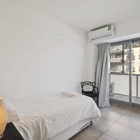 La Vie Suite Recoleta Buenos Aires Ngoại thất bức ảnh