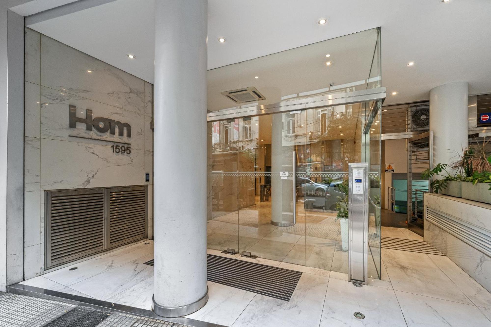 La Vie Suite Recoleta Buenos Aires Ngoại thất bức ảnh