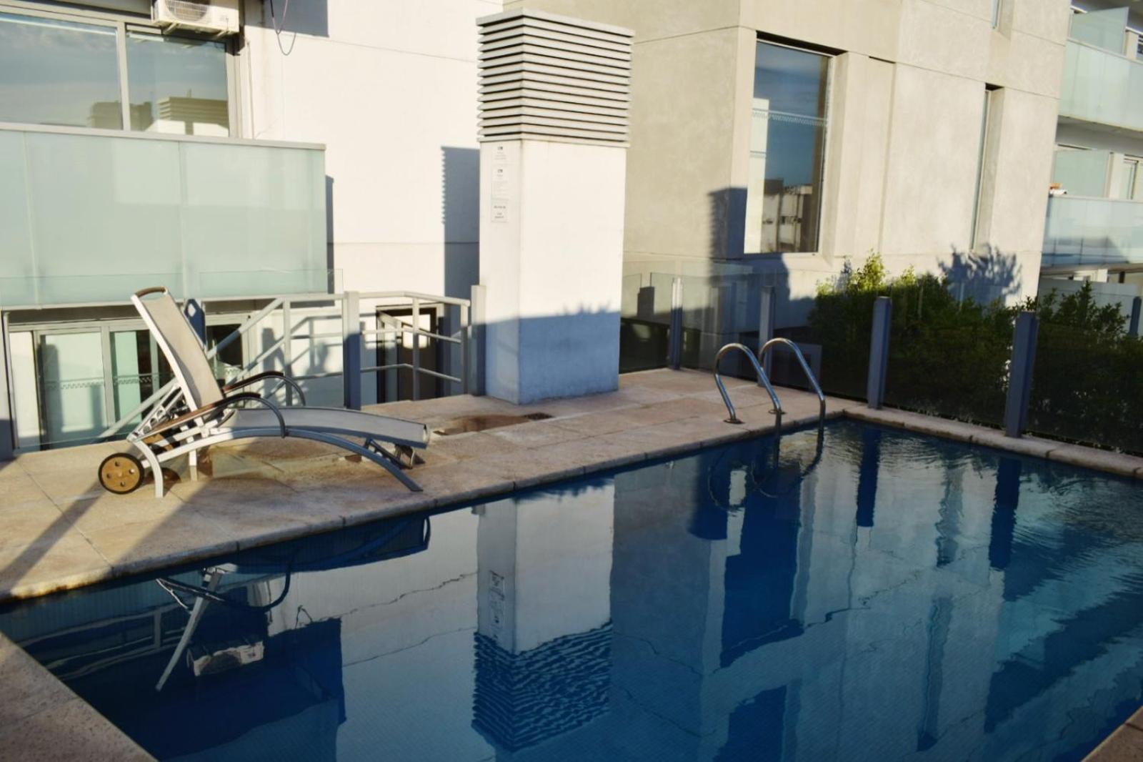 La Vie Suite Recoleta Buenos Aires Ngoại thất bức ảnh
