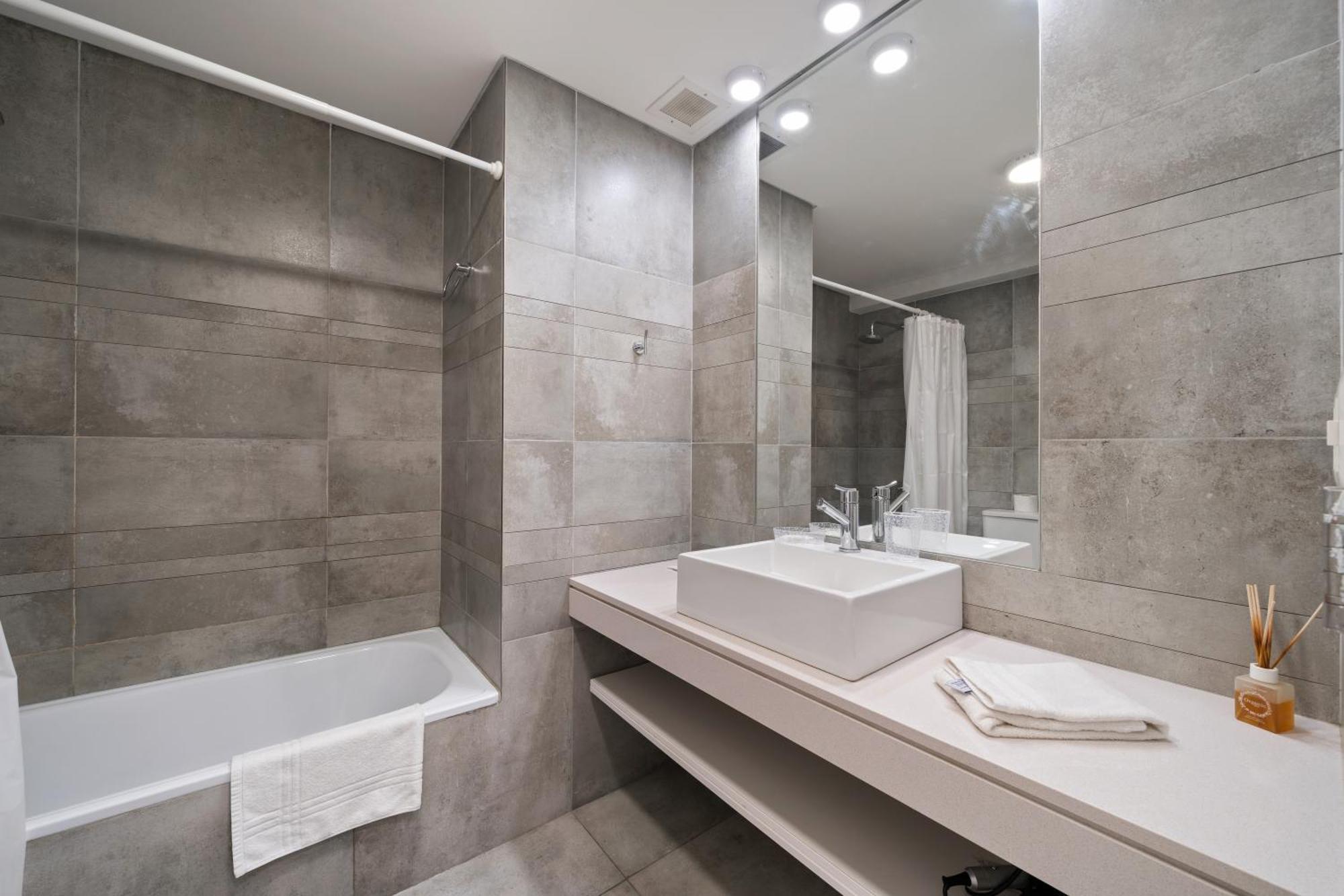 La Vie Suite Recoleta Buenos Aires Ngoại thất bức ảnh