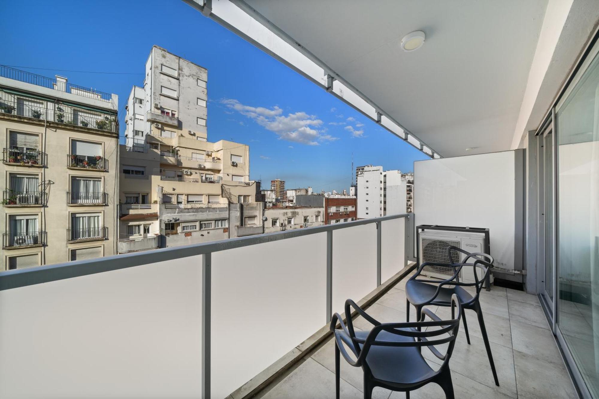 La Vie Suite Recoleta Buenos Aires Ngoại thất bức ảnh