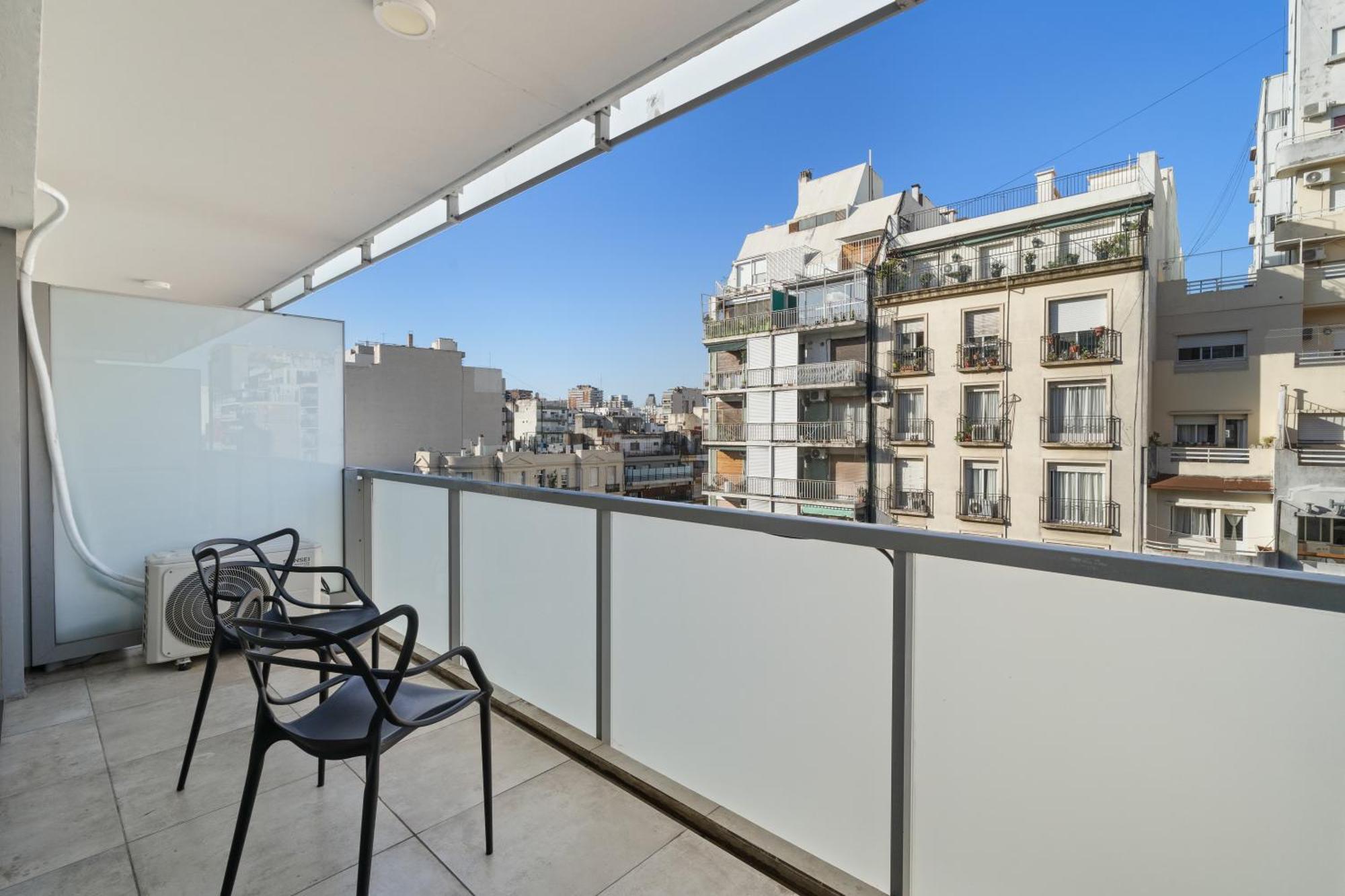La Vie Suite Recoleta Buenos Aires Ngoại thất bức ảnh