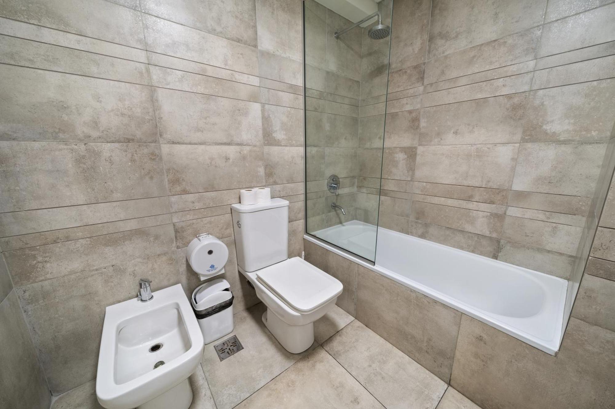 La Vie Suite Recoleta Buenos Aires Ngoại thất bức ảnh