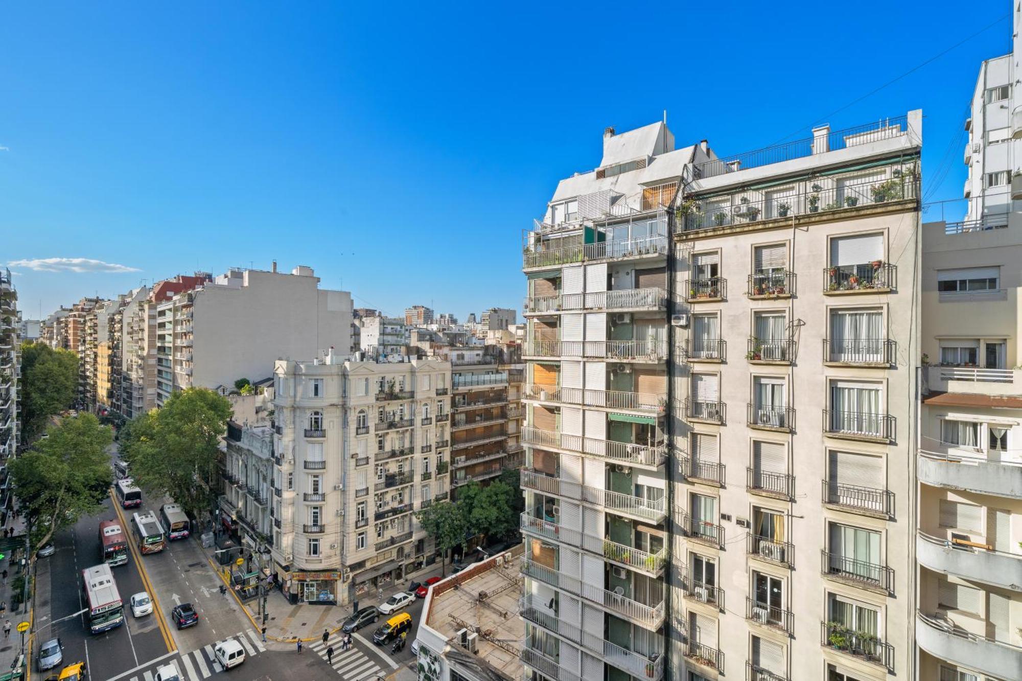 La Vie Suite Recoleta Buenos Aires Ngoại thất bức ảnh