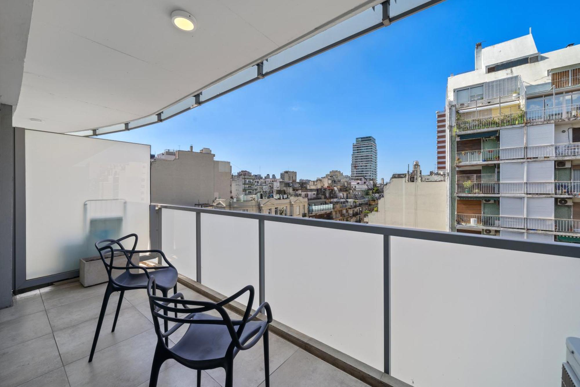 La Vie Suite Recoleta Buenos Aires Ngoại thất bức ảnh