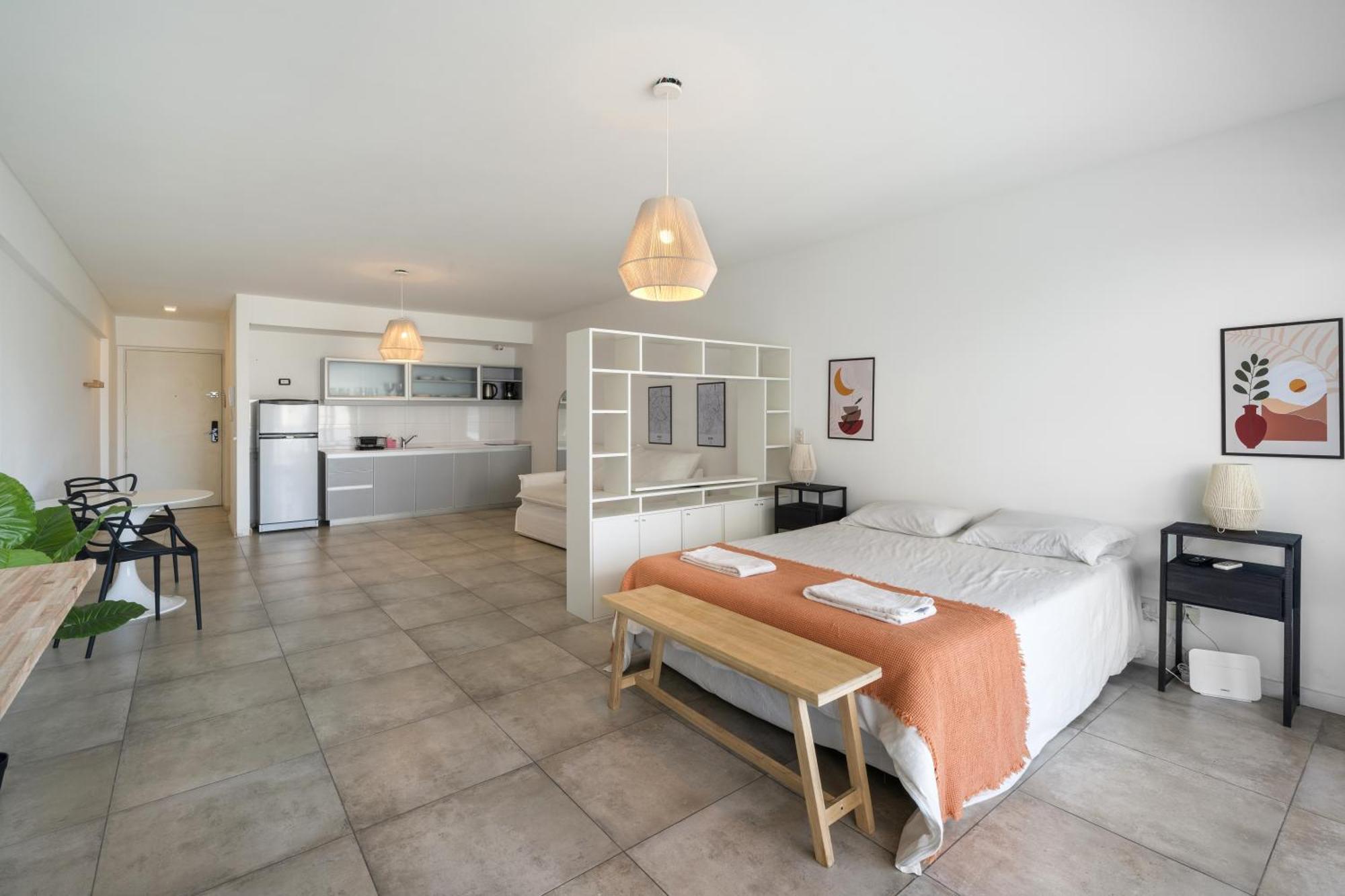 La Vie Suite Recoleta Buenos Aires Ngoại thất bức ảnh