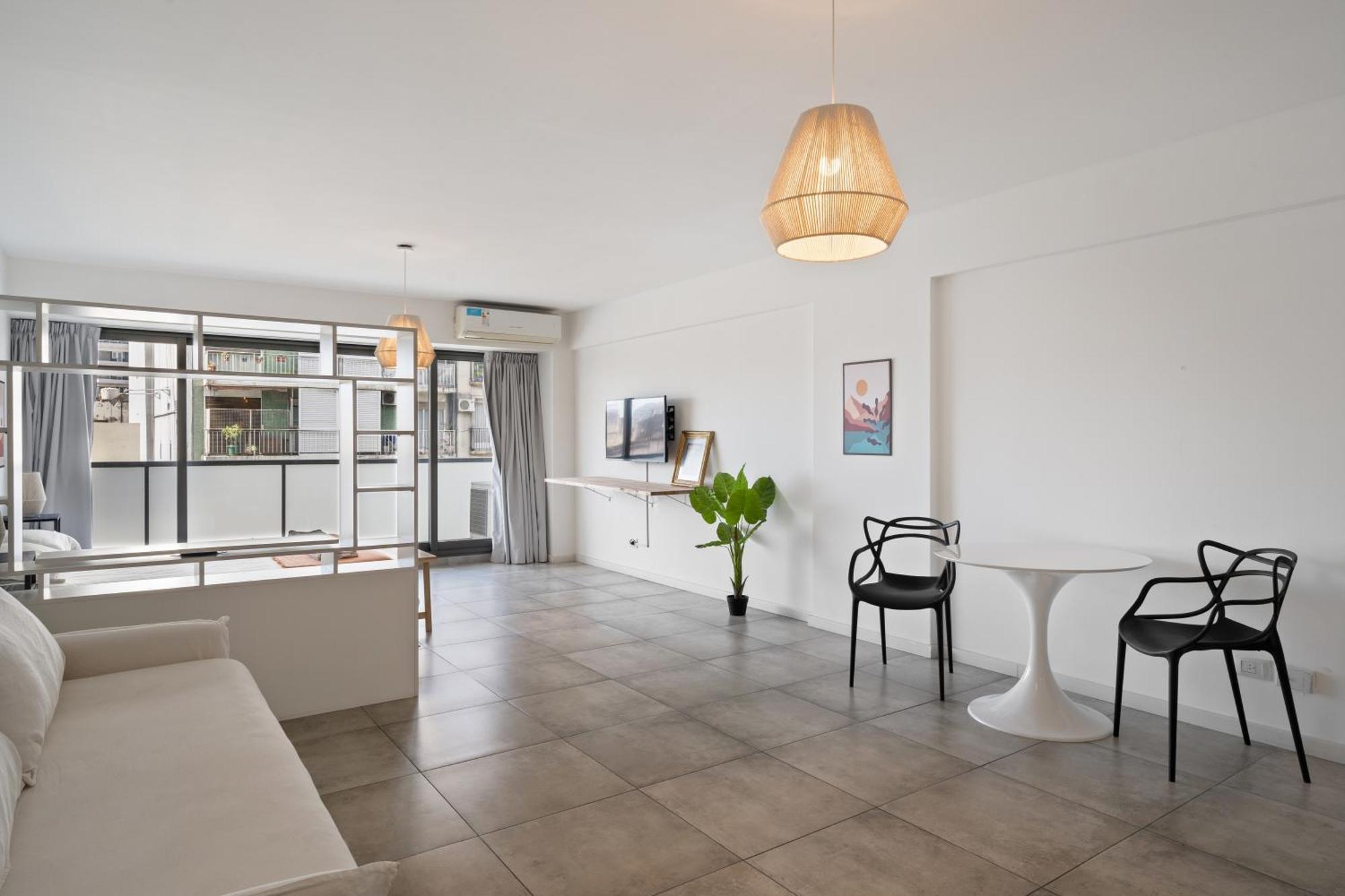 La Vie Suite Recoleta Buenos Aires Ngoại thất bức ảnh