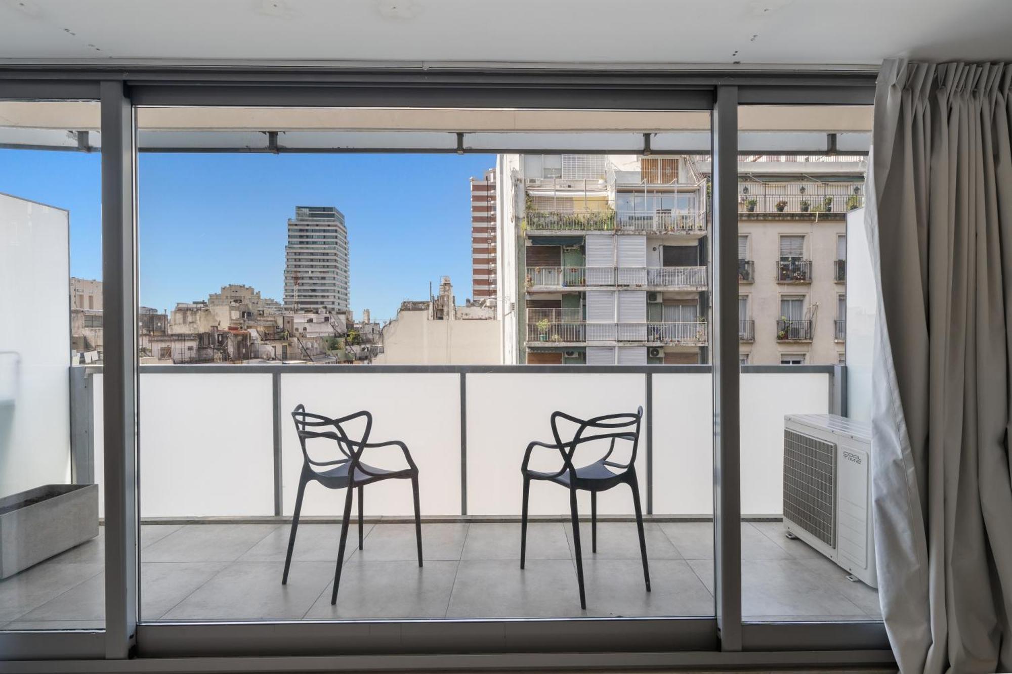 La Vie Suite Recoleta Buenos Aires Ngoại thất bức ảnh
