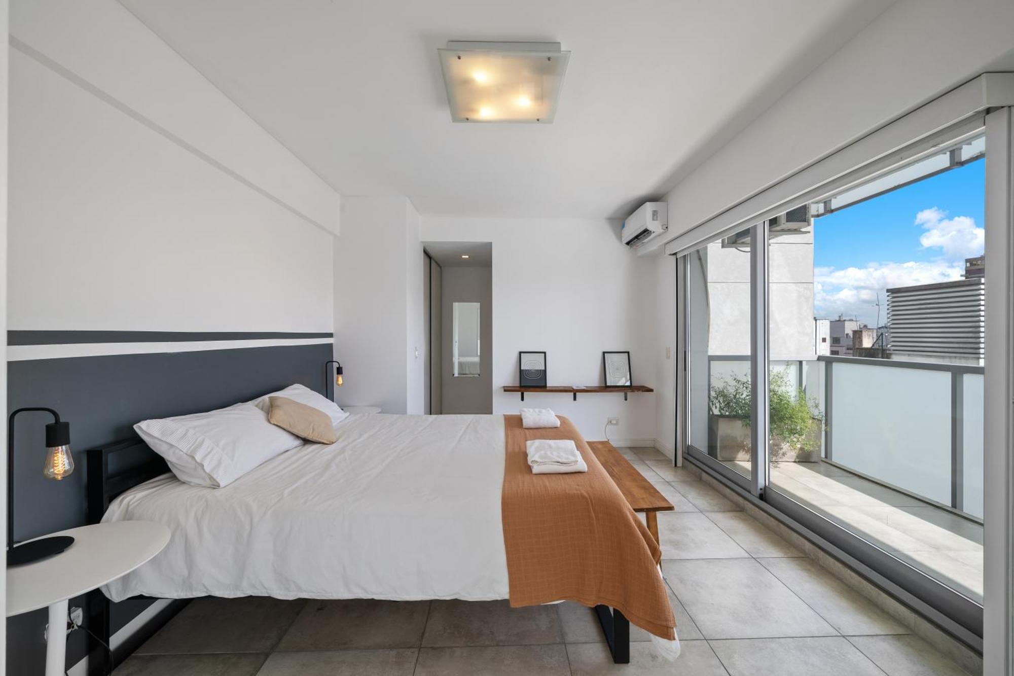 La Vie Suite Recoleta Buenos Aires Ngoại thất bức ảnh