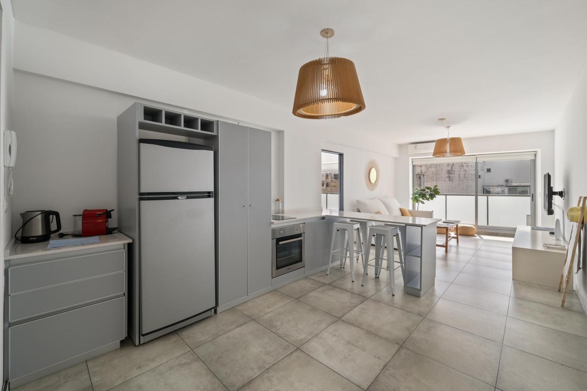 La Vie Suite Recoleta Buenos Aires Ngoại thất bức ảnh