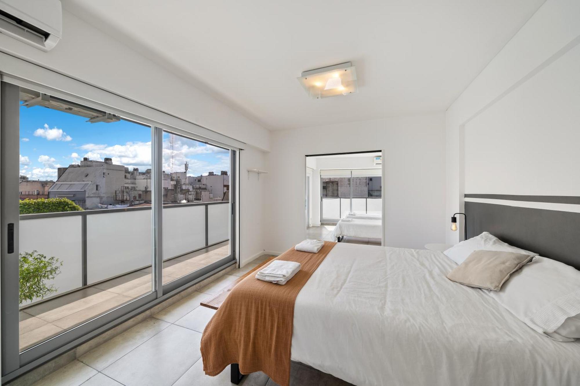 La Vie Suite Recoleta Buenos Aires Ngoại thất bức ảnh