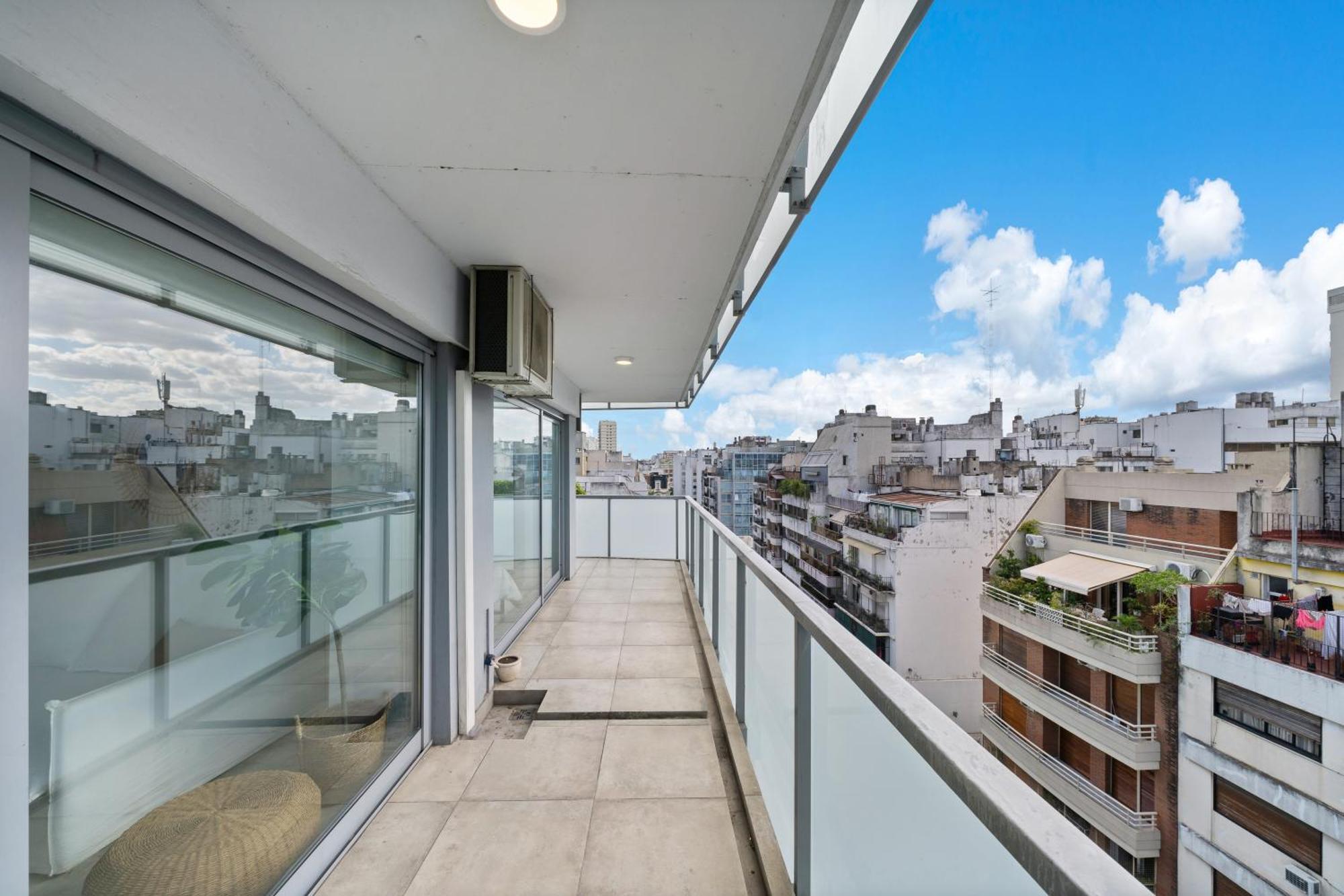 La Vie Suite Recoleta Buenos Aires Ngoại thất bức ảnh