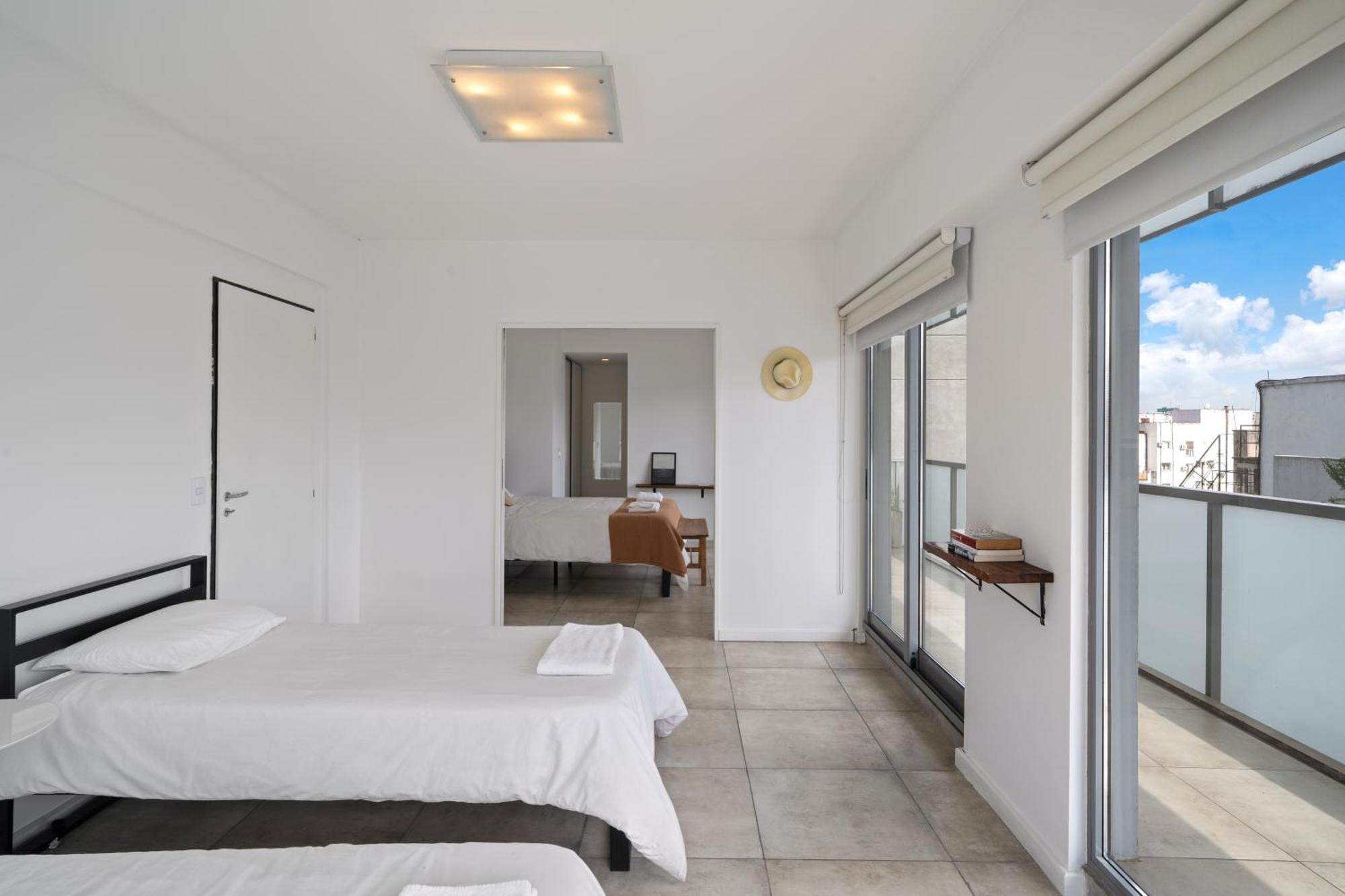 La Vie Suite Recoleta Buenos Aires Ngoại thất bức ảnh