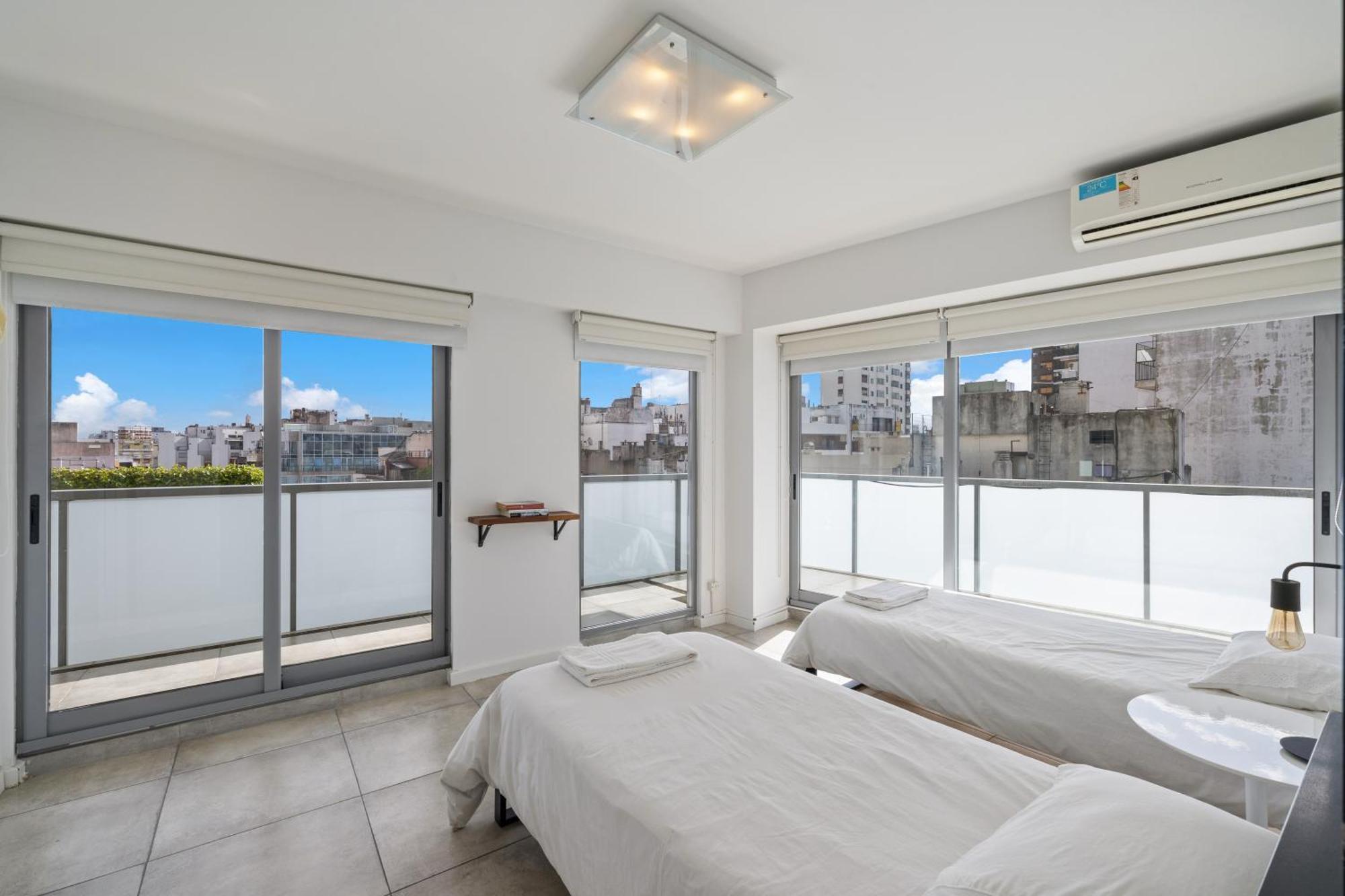 La Vie Suite Recoleta Buenos Aires Ngoại thất bức ảnh