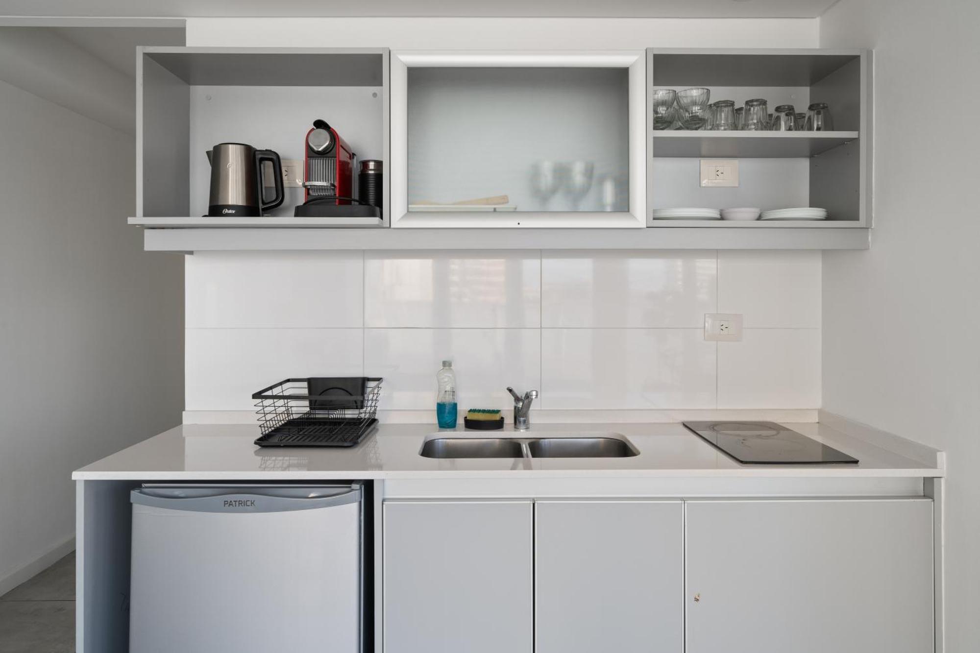 La Vie Suite Recoleta Buenos Aires Ngoại thất bức ảnh