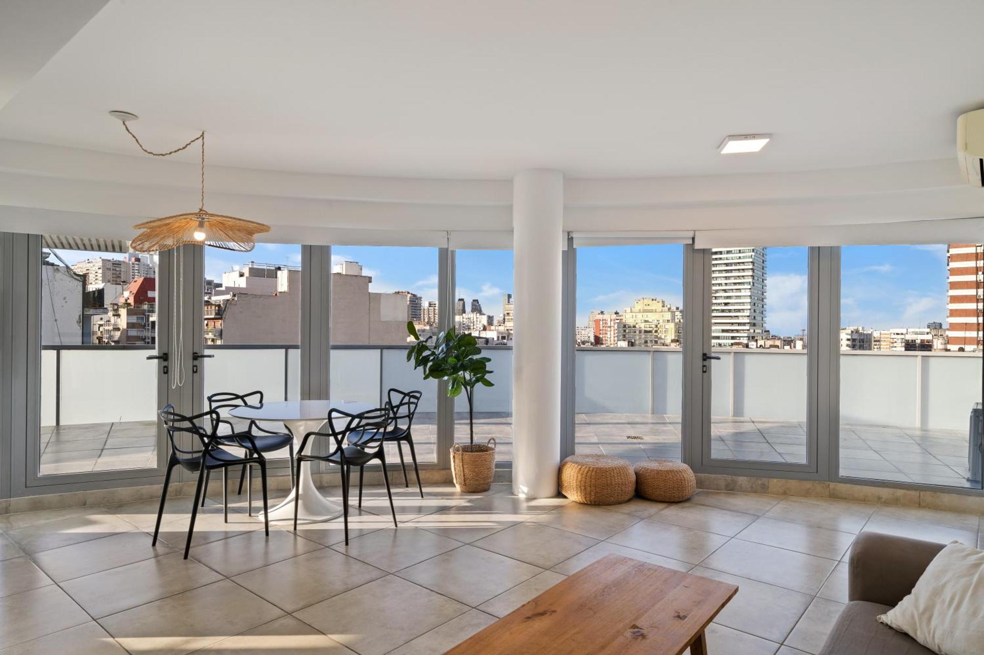 La Vie Suite Recoleta Buenos Aires Ngoại thất bức ảnh