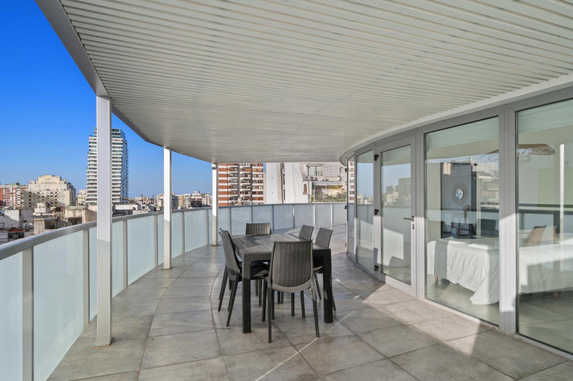 La Vie Suite Recoleta Buenos Aires Ngoại thất bức ảnh