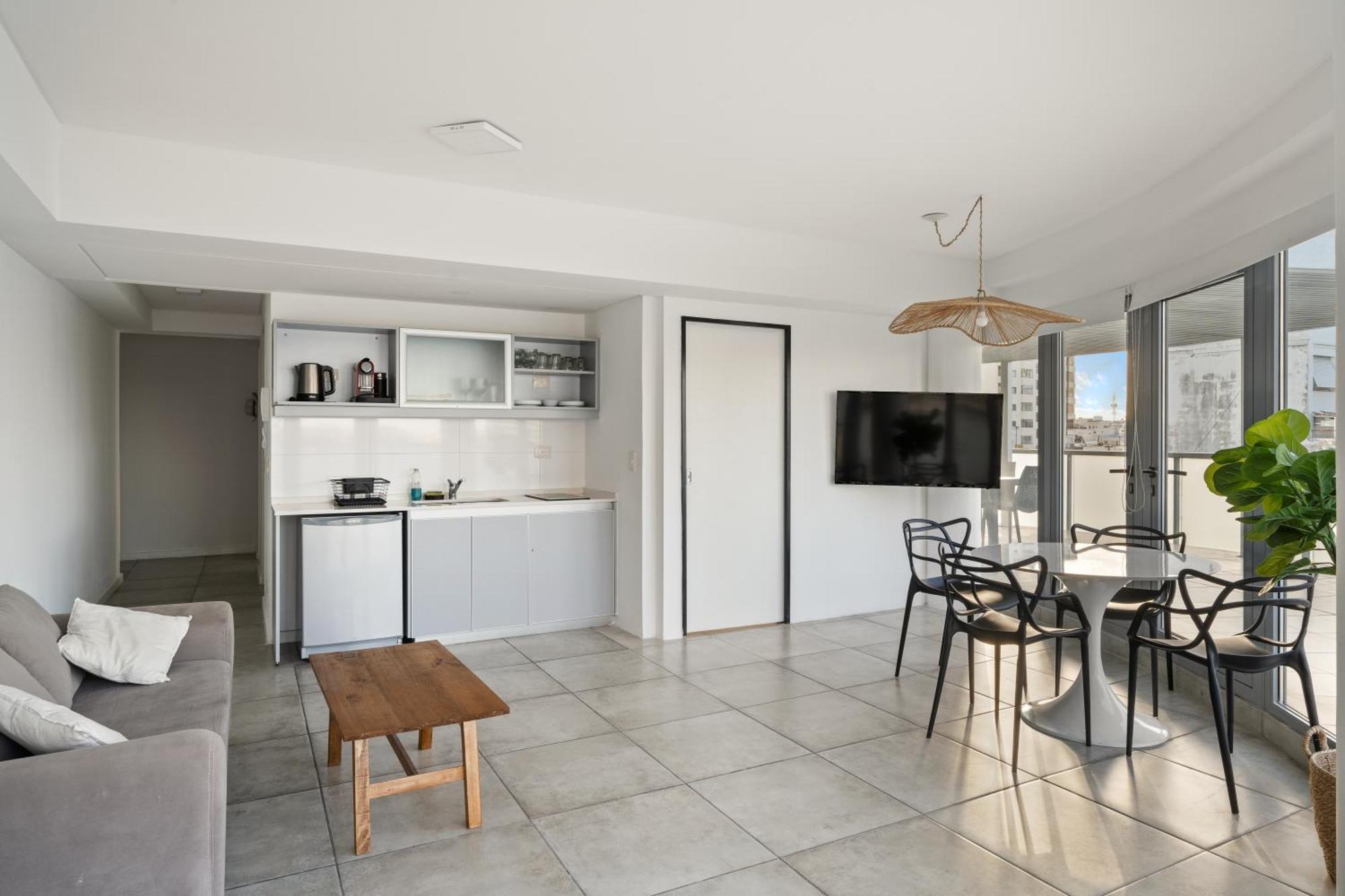 La Vie Suite Recoleta Buenos Aires Ngoại thất bức ảnh