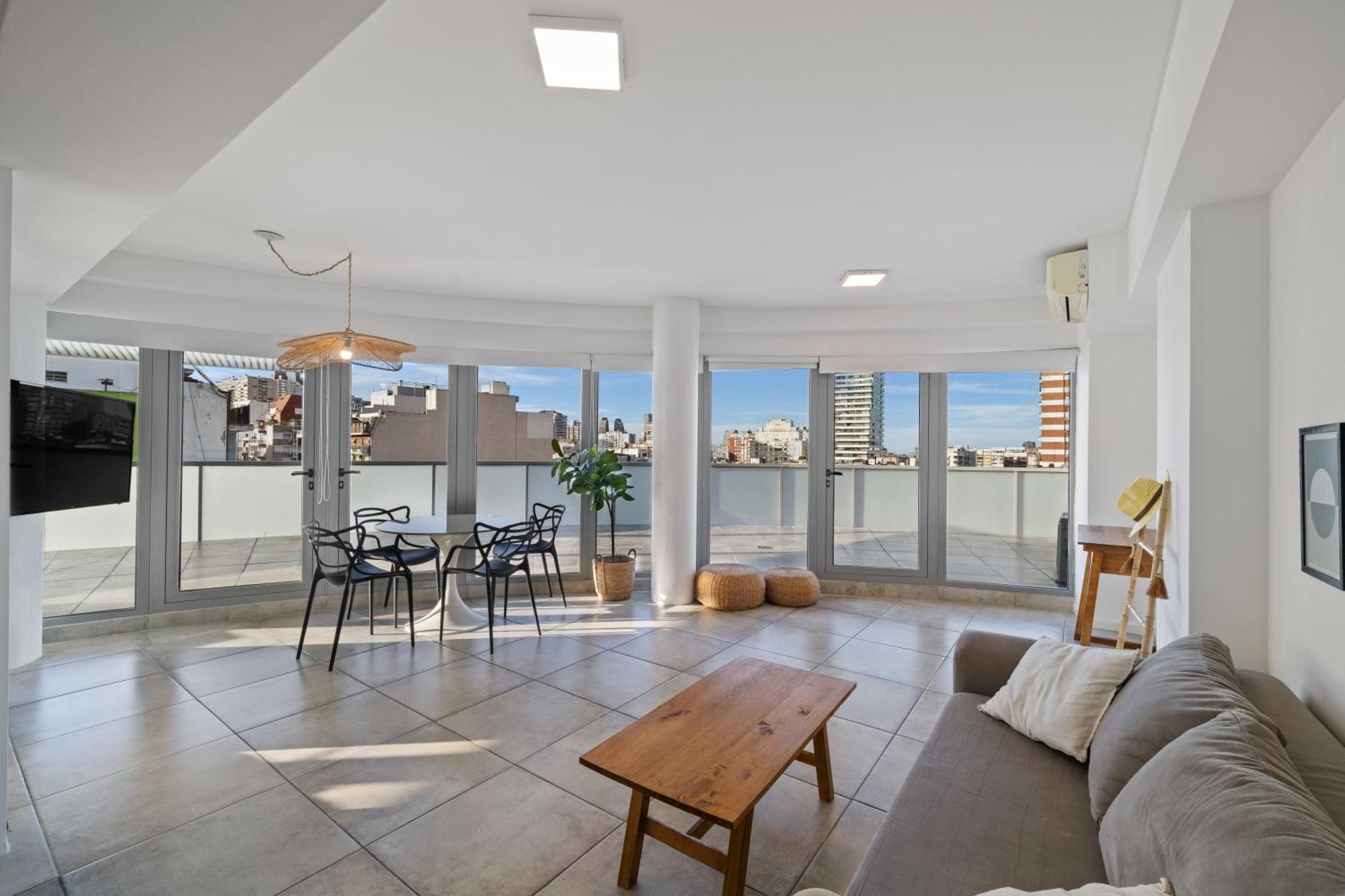La Vie Suite Recoleta Buenos Aires Ngoại thất bức ảnh