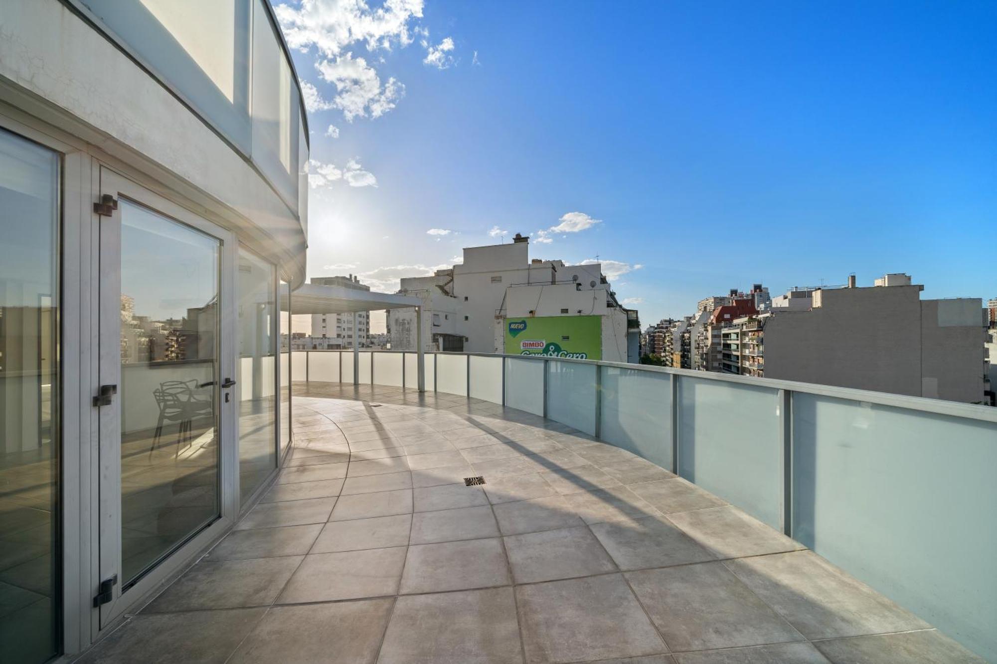 La Vie Suite Recoleta Buenos Aires Ngoại thất bức ảnh
