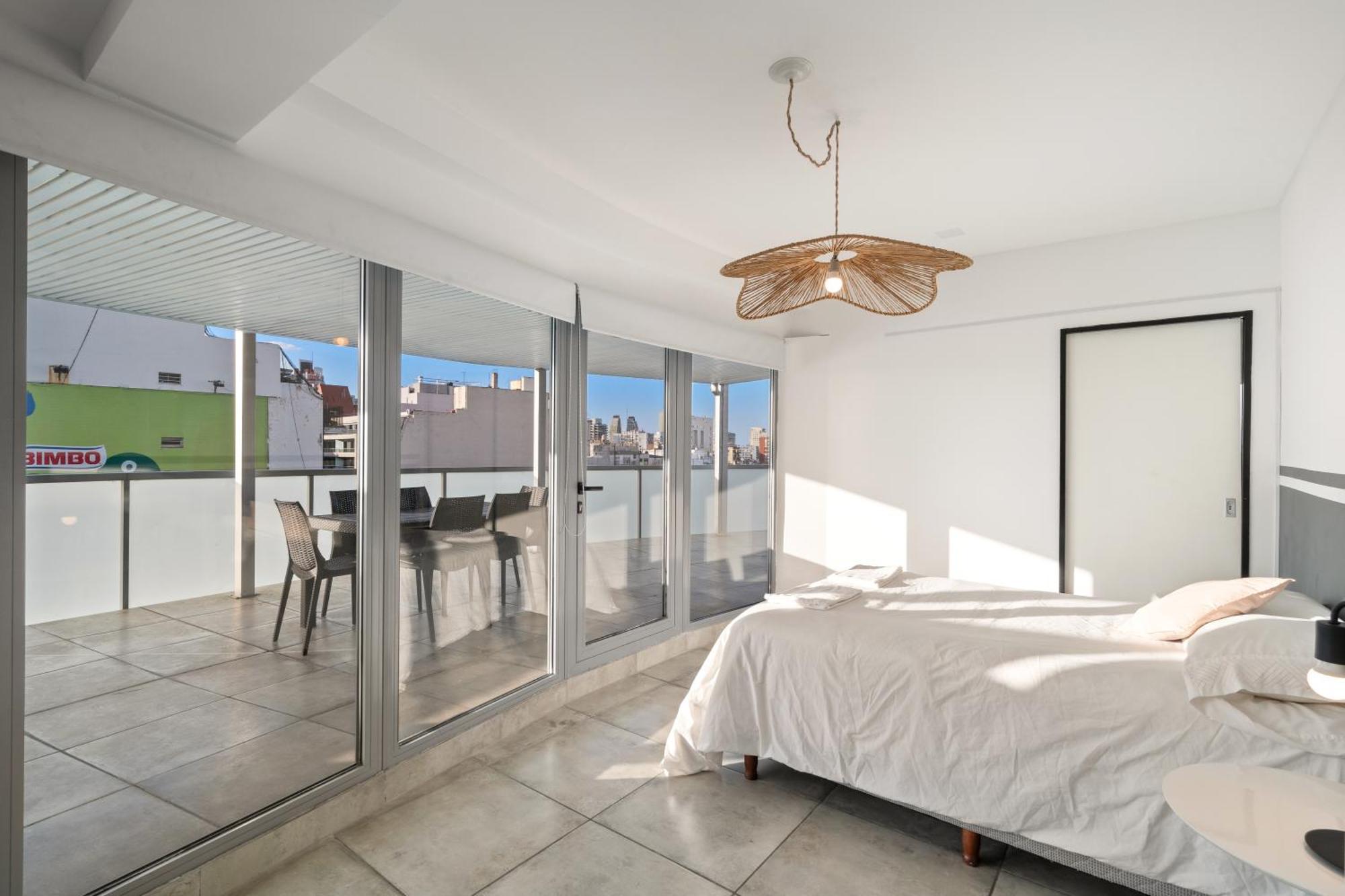 La Vie Suite Recoleta Buenos Aires Ngoại thất bức ảnh