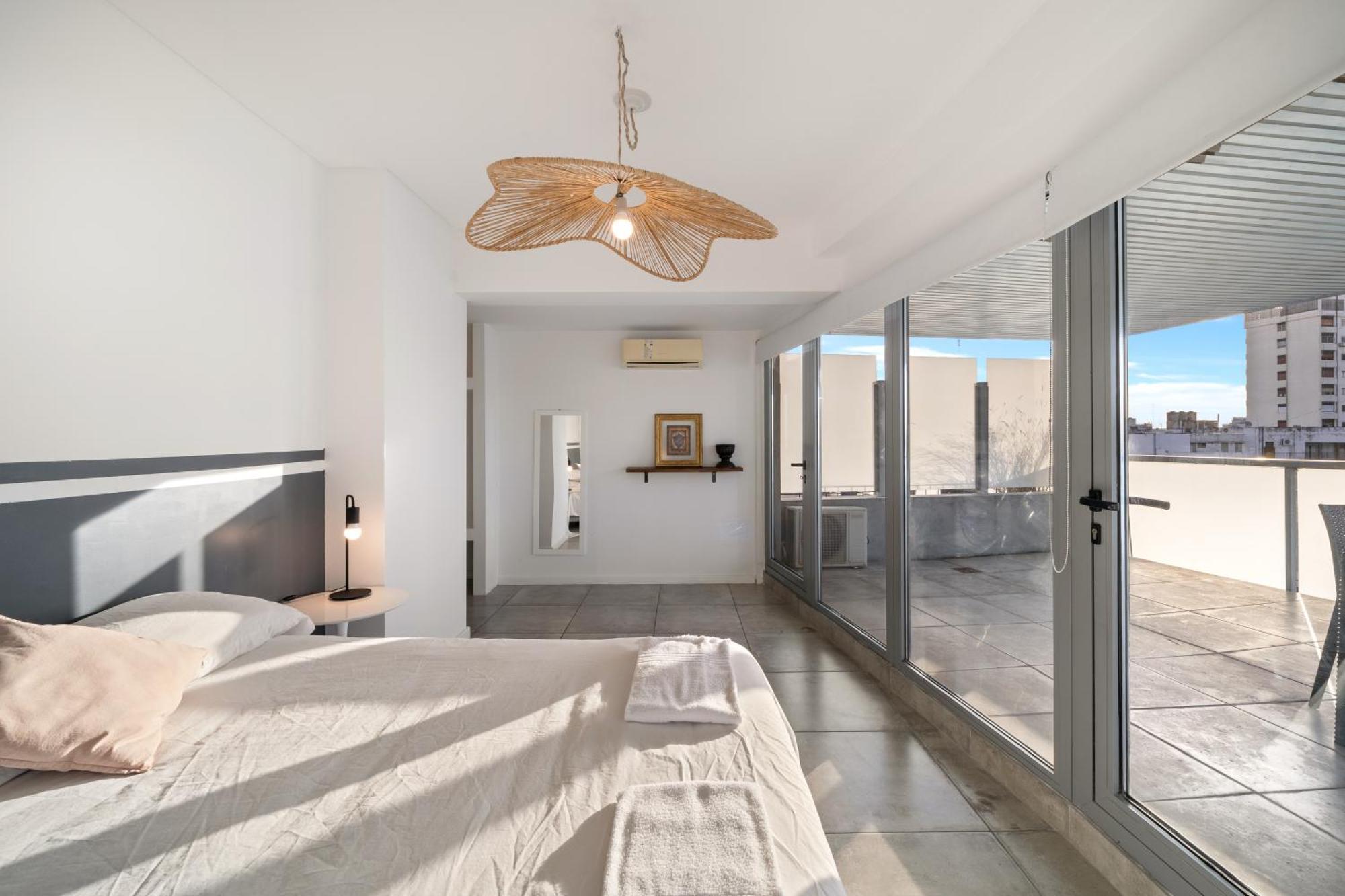 La Vie Suite Recoleta Buenos Aires Ngoại thất bức ảnh