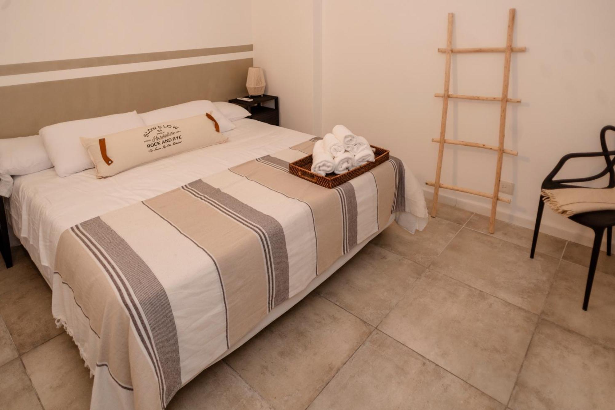 La Vie Suite Recoleta Buenos Aires Ngoại thất bức ảnh