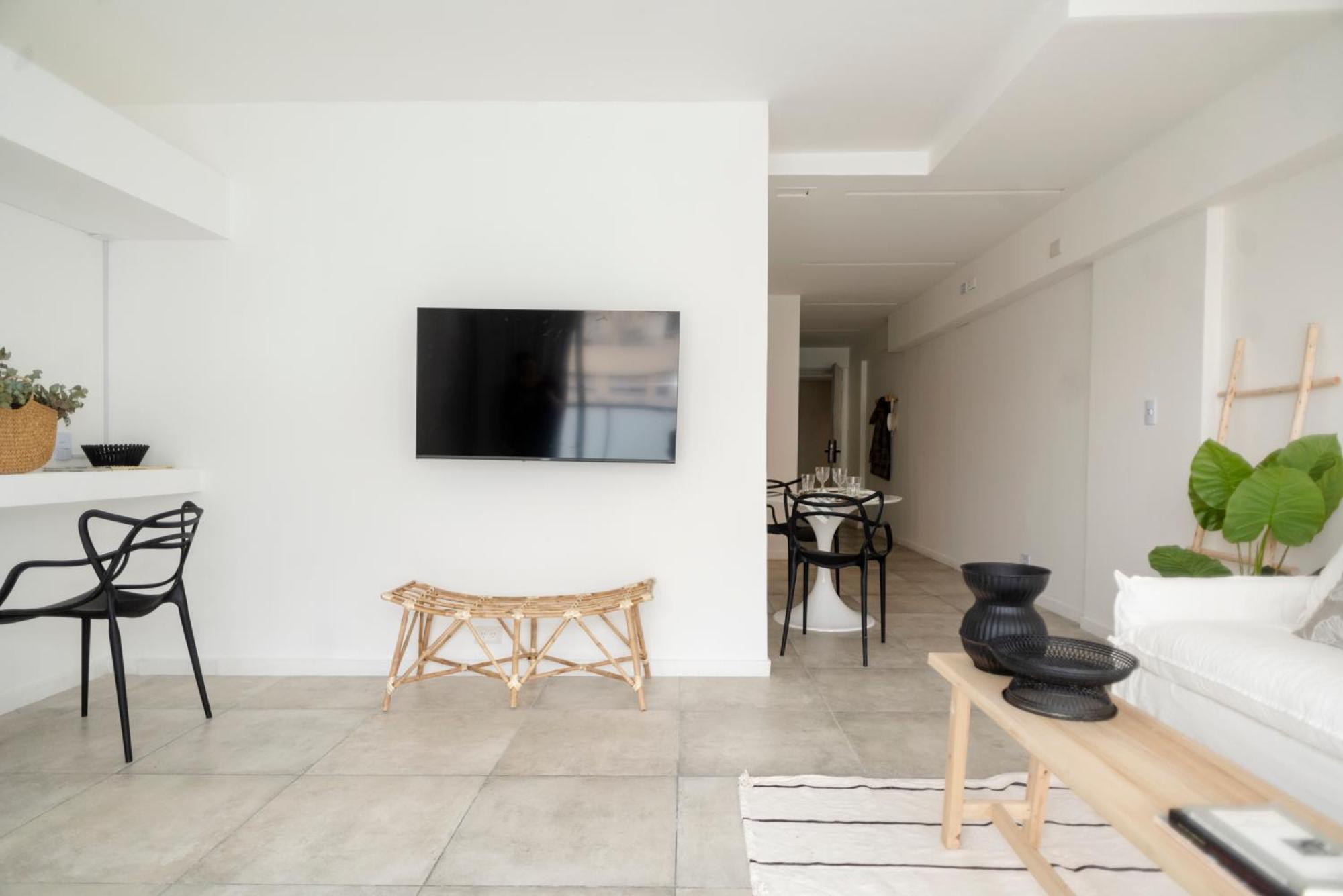La Vie Suite Recoleta Buenos Aires Ngoại thất bức ảnh