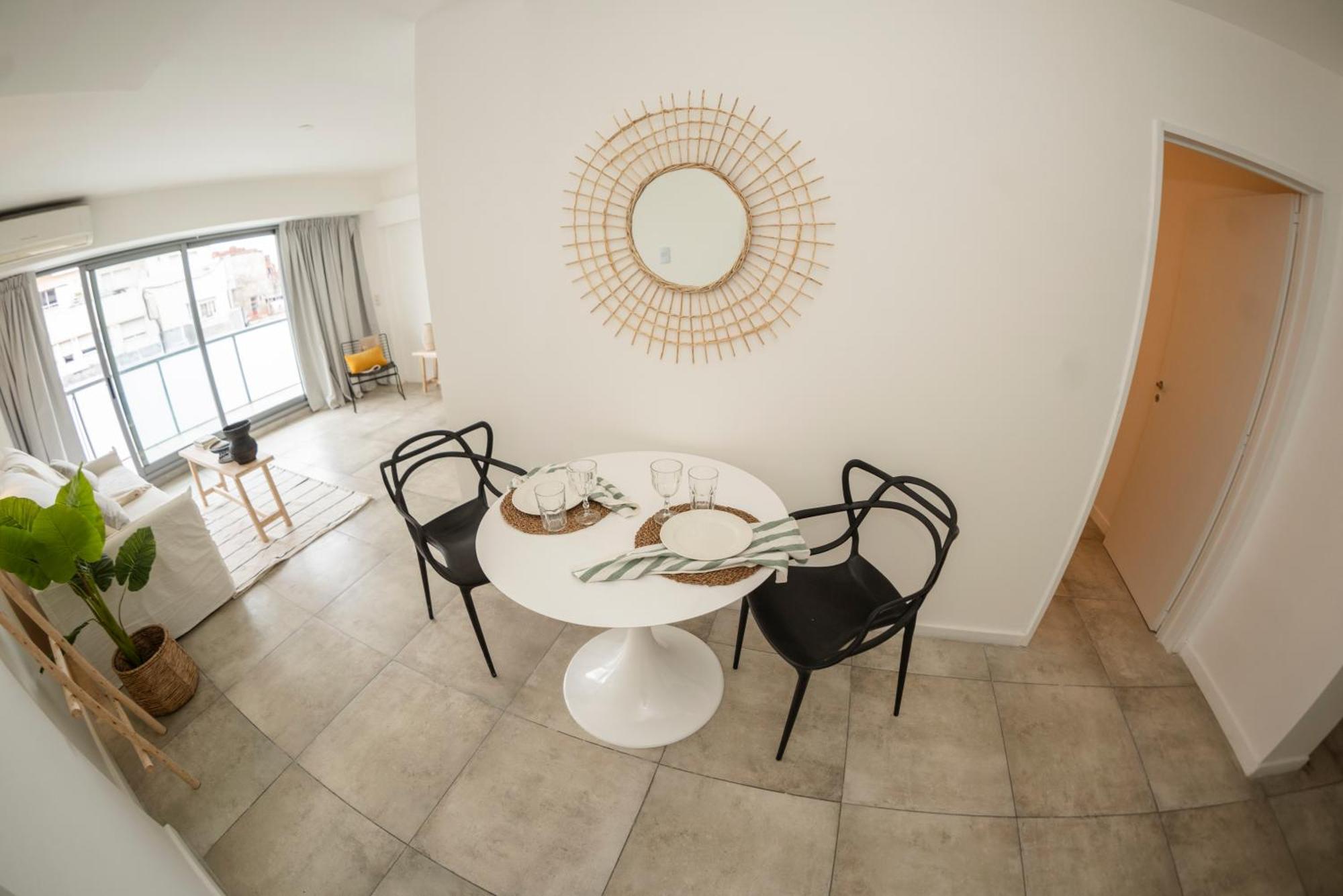 La Vie Suite Recoleta Buenos Aires Ngoại thất bức ảnh