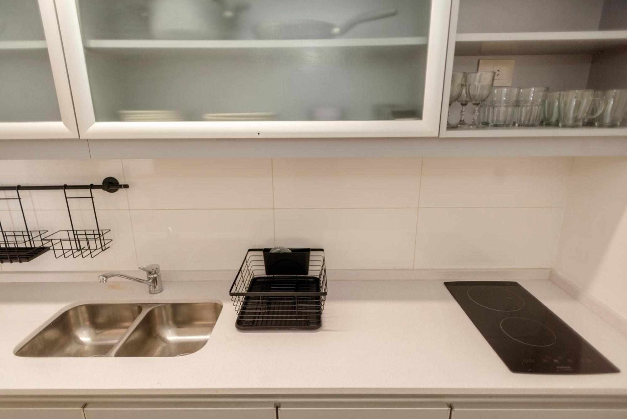 La Vie Suite Recoleta Buenos Aires Ngoại thất bức ảnh