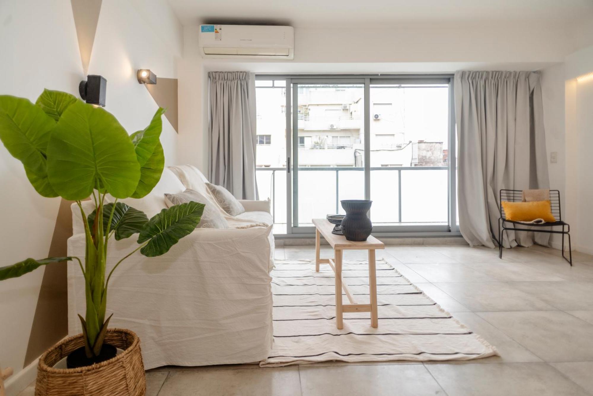 La Vie Suite Recoleta Buenos Aires Ngoại thất bức ảnh