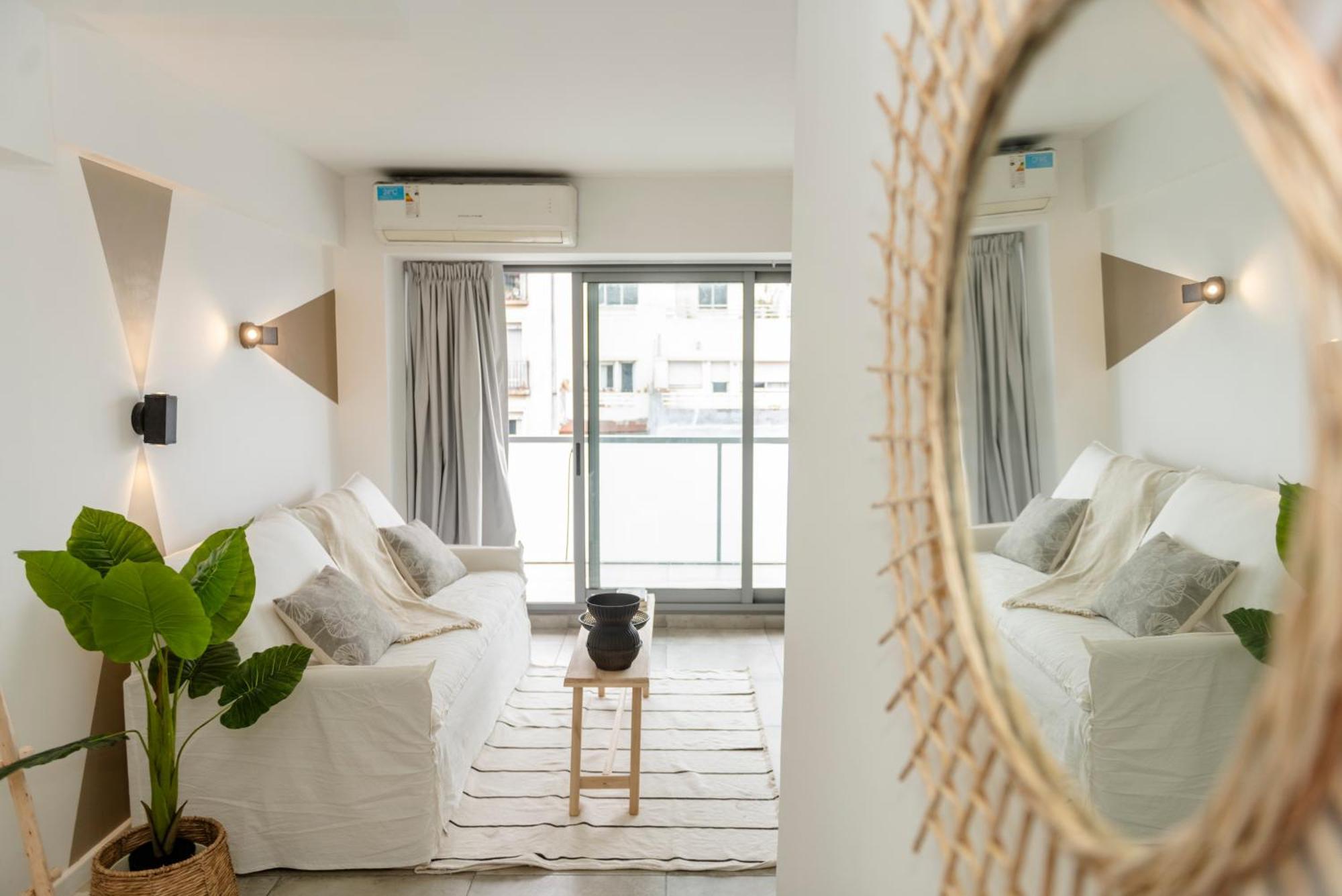La Vie Suite Recoleta Buenos Aires Ngoại thất bức ảnh