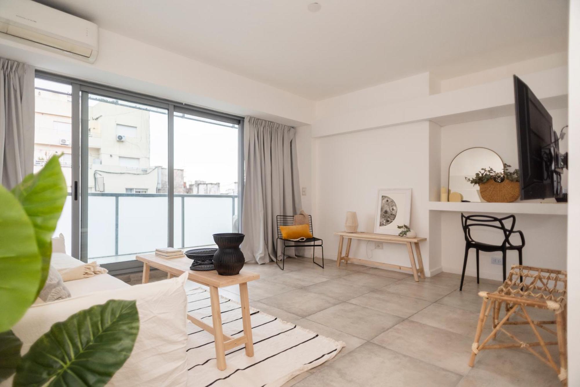 La Vie Suite Recoleta Buenos Aires Ngoại thất bức ảnh