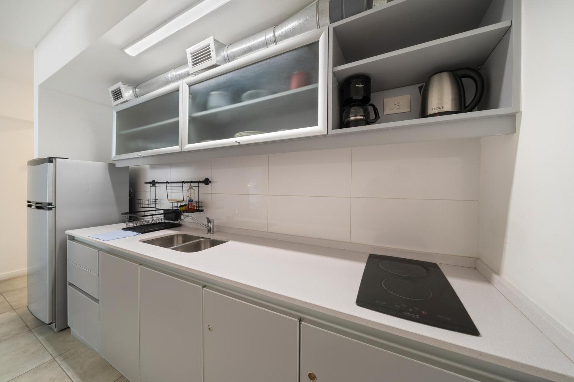 La Vie Suite Recoleta Buenos Aires Ngoại thất bức ảnh