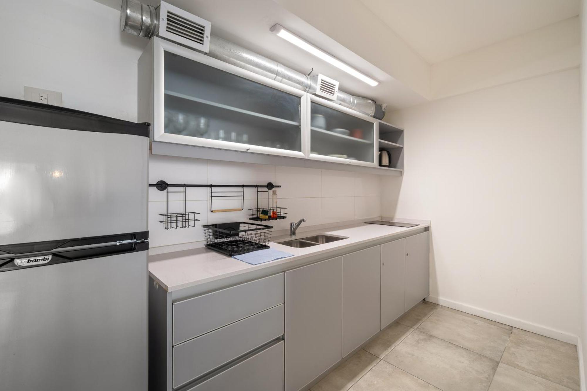 La Vie Suite Recoleta Buenos Aires Ngoại thất bức ảnh