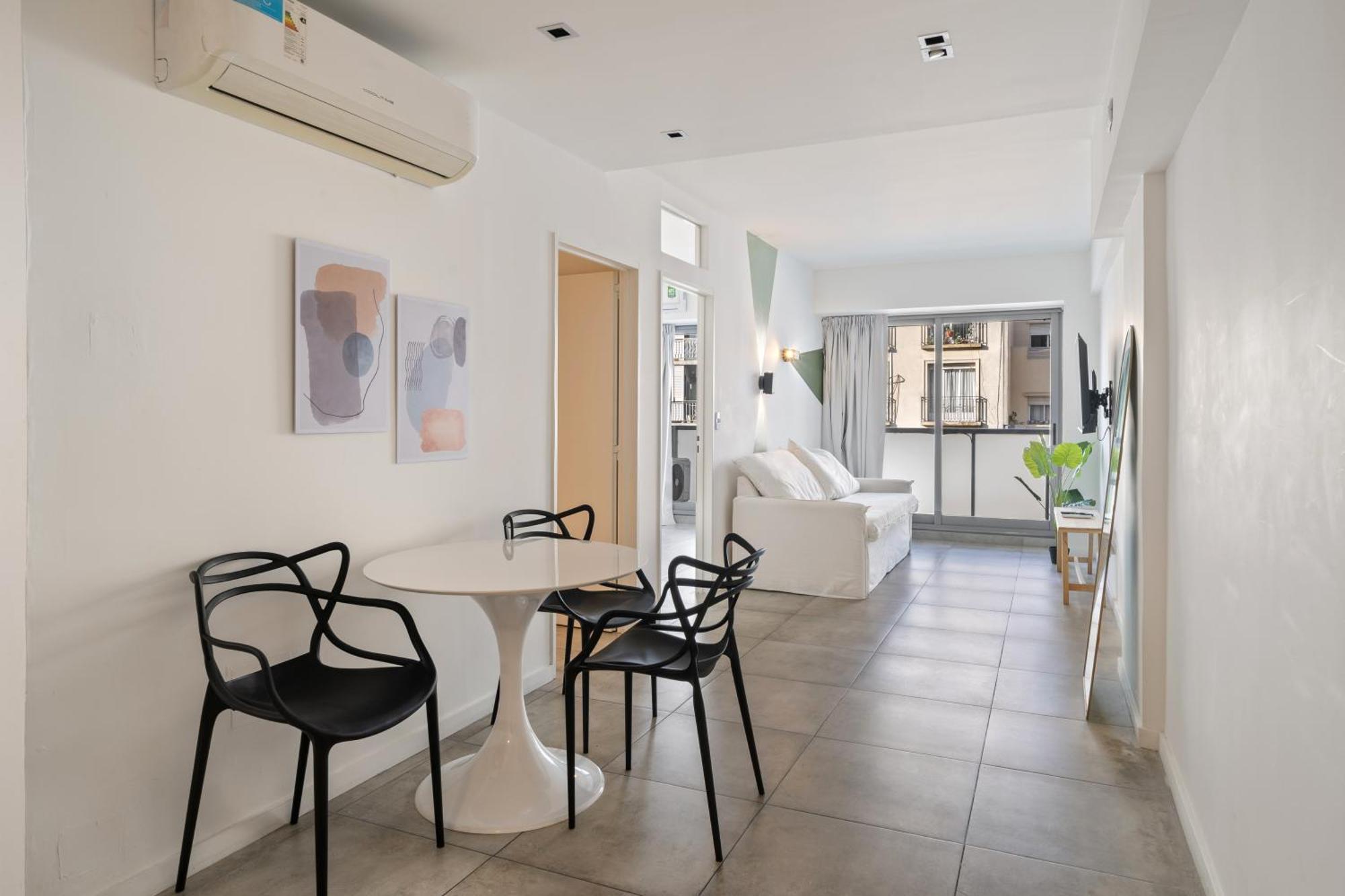 La Vie Suite Recoleta Buenos Aires Ngoại thất bức ảnh