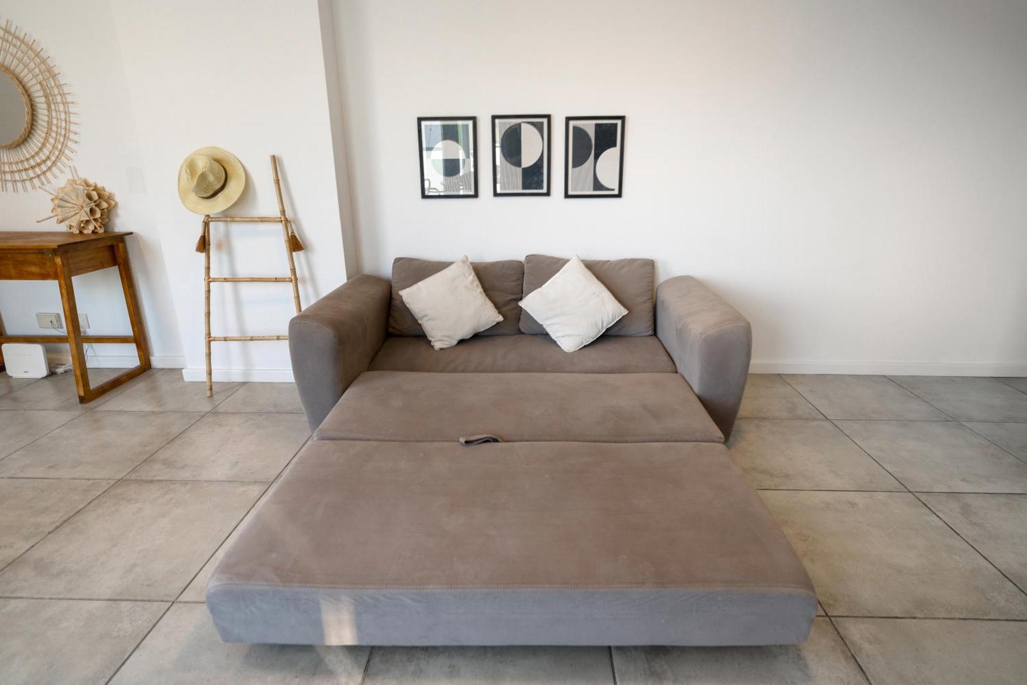La Vie Suite Recoleta Buenos Aires Ngoại thất bức ảnh