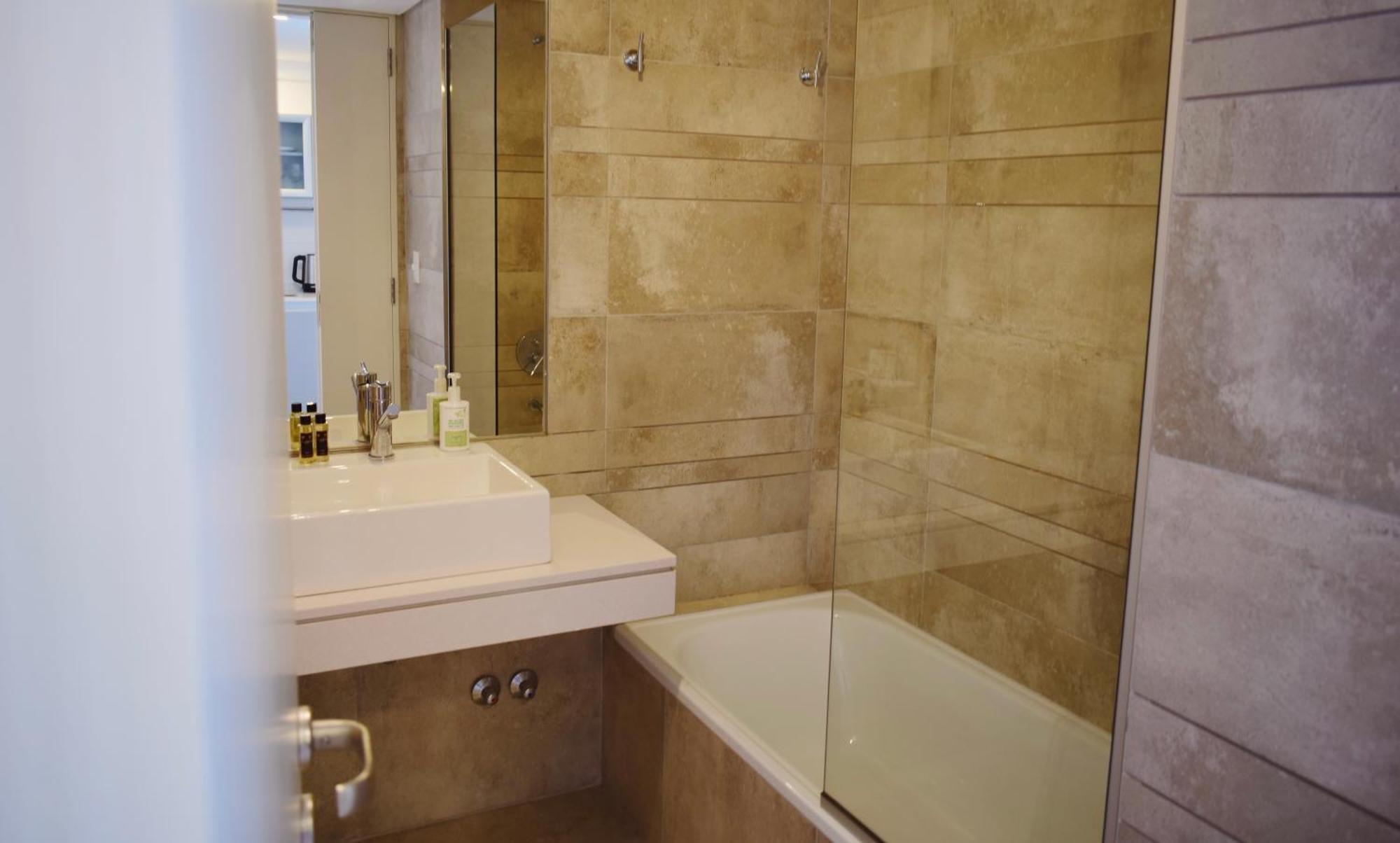 La Vie Suite Recoleta Buenos Aires Ngoại thất bức ảnh