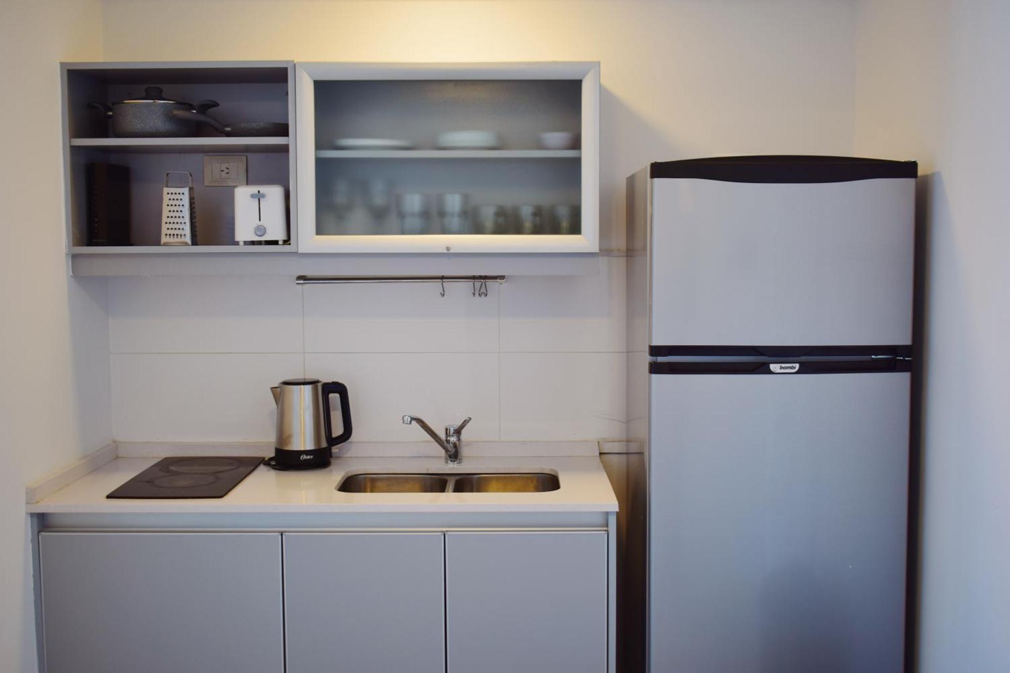 La Vie Suite Recoleta Buenos Aires Ngoại thất bức ảnh