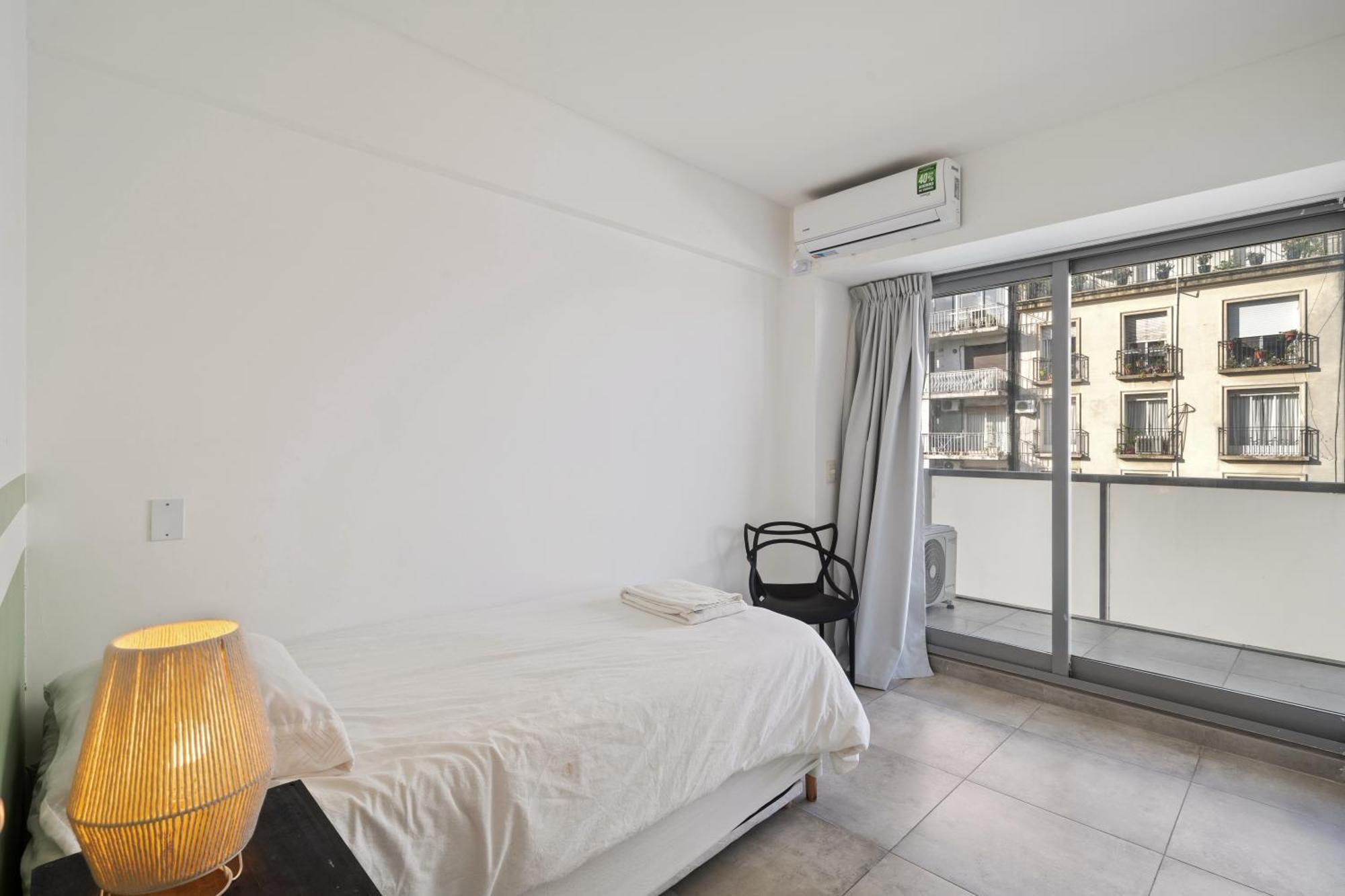La Vie Suite Recoleta Buenos Aires Ngoại thất bức ảnh