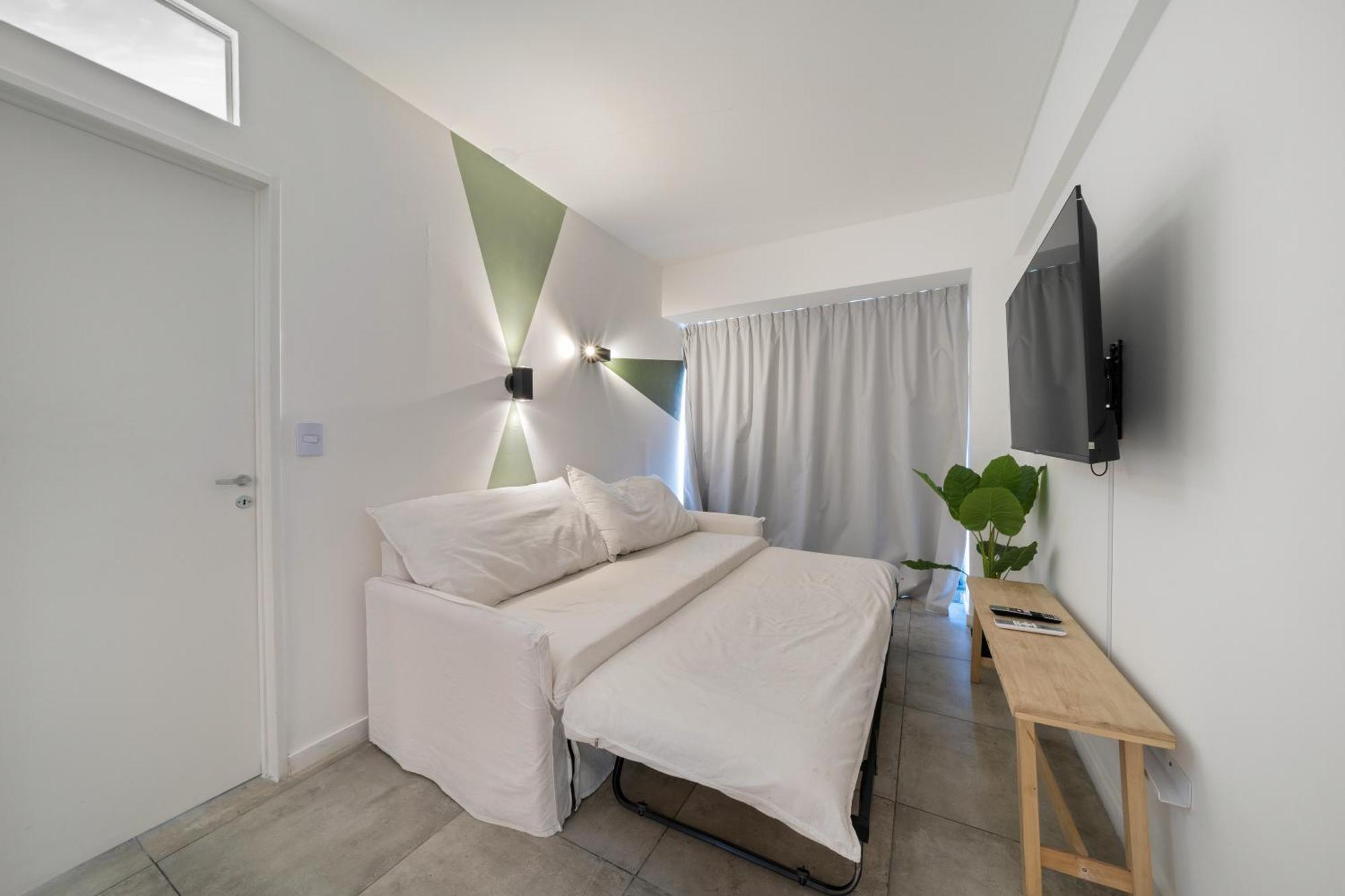 La Vie Suite Recoleta Buenos Aires Ngoại thất bức ảnh