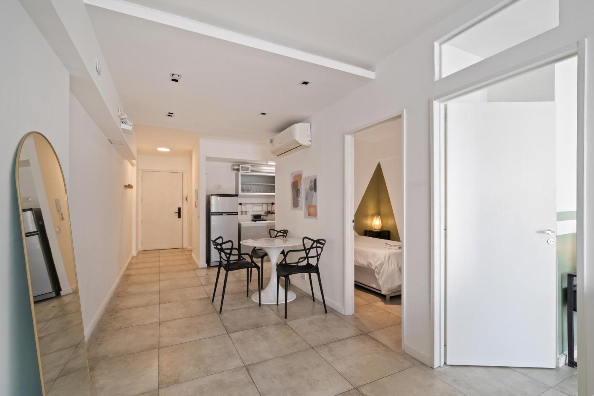 La Vie Suite Recoleta Buenos Aires Ngoại thất bức ảnh