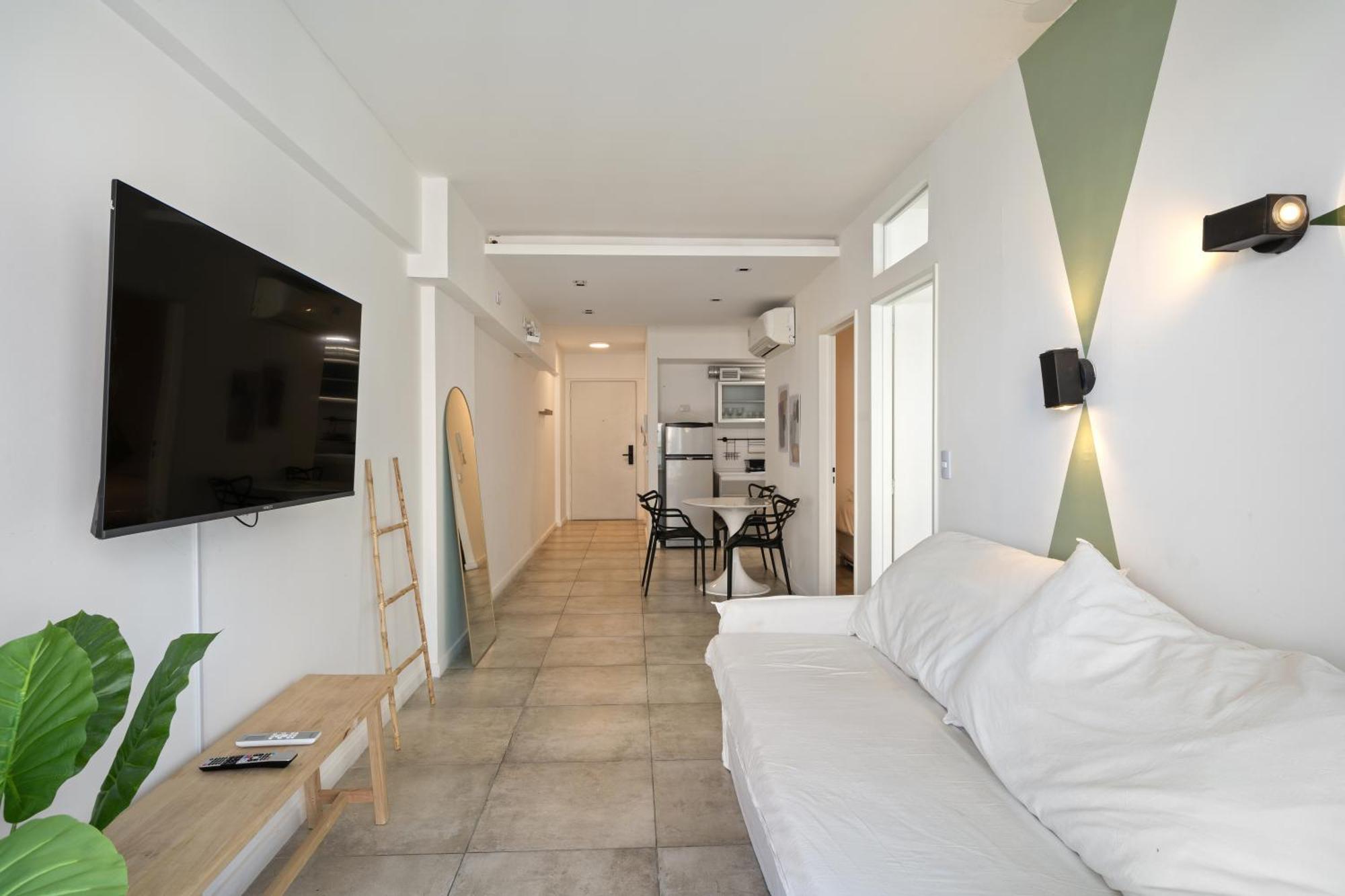 La Vie Suite Recoleta Buenos Aires Ngoại thất bức ảnh
