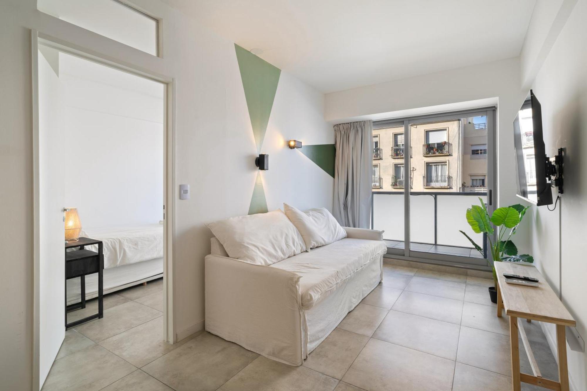 La Vie Suite Recoleta Buenos Aires Ngoại thất bức ảnh